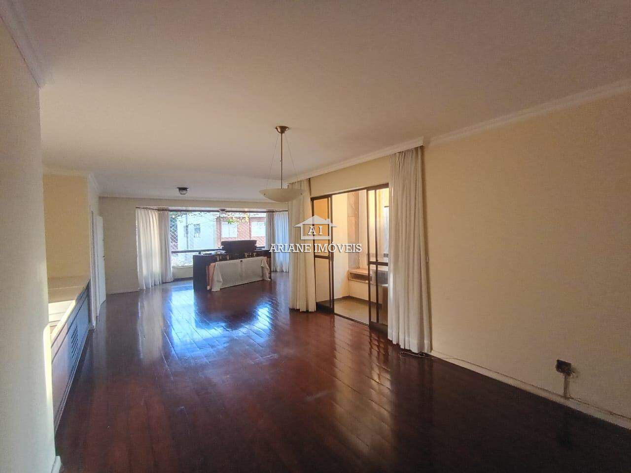 Apartamento, 4 quartos, 190 m² - Foto 2