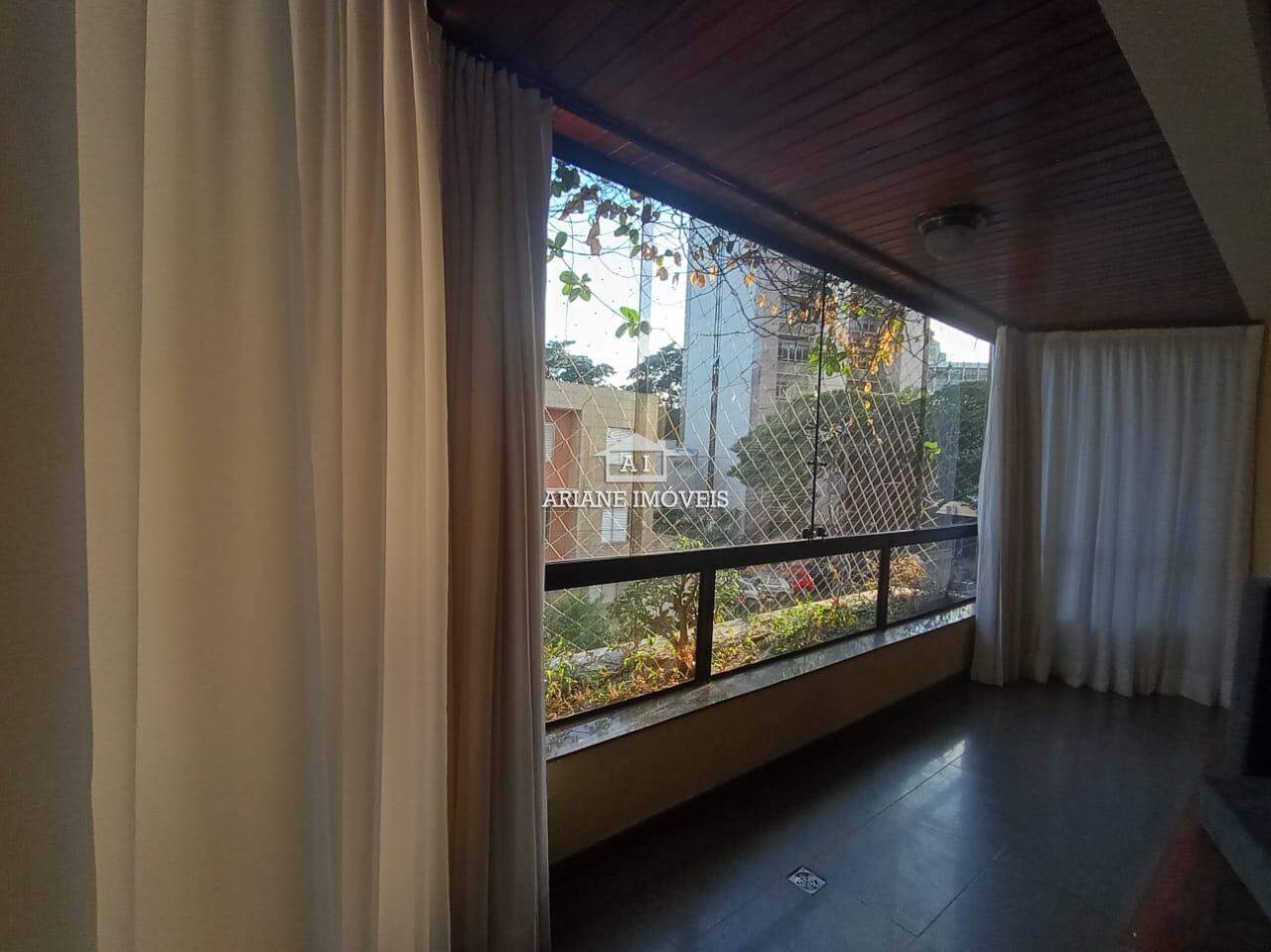 Apartamento, 4 quartos, 190 m² - Foto 5
