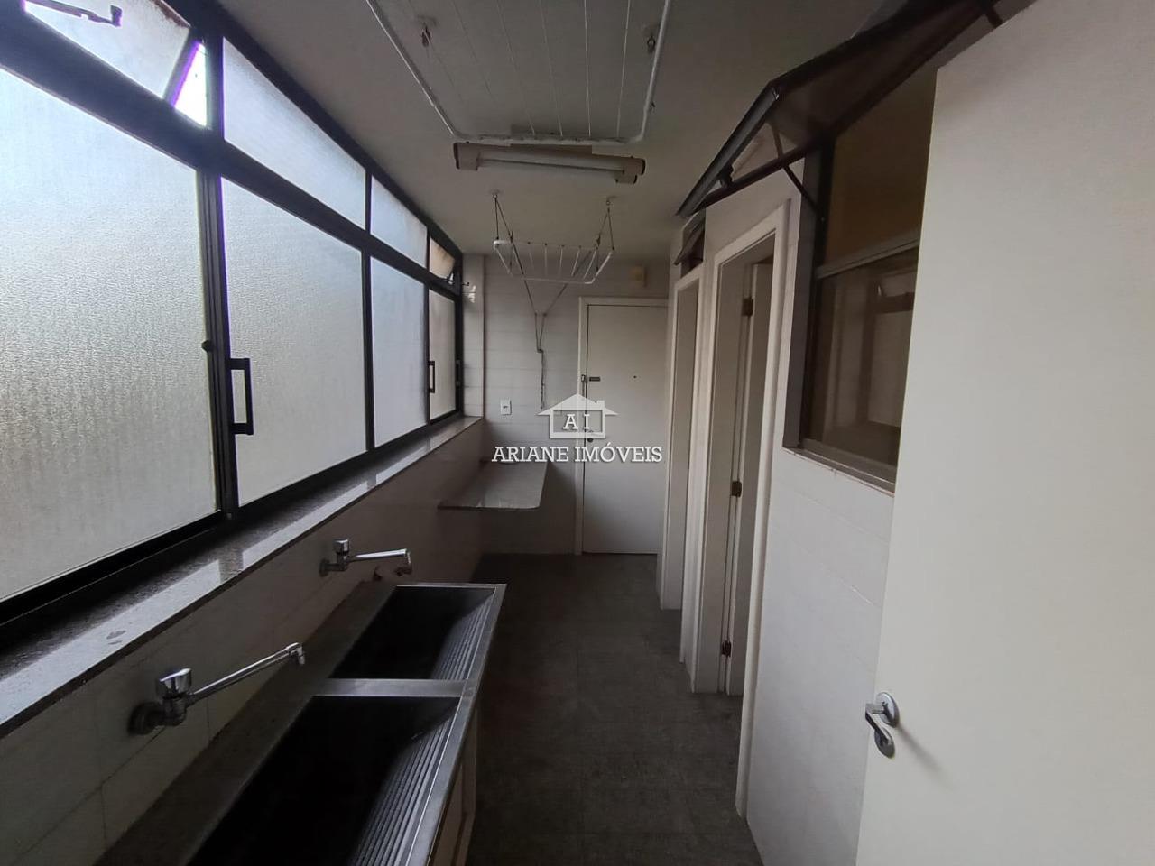 Apartamento, 4 quartos, 190 m² - Foto 21