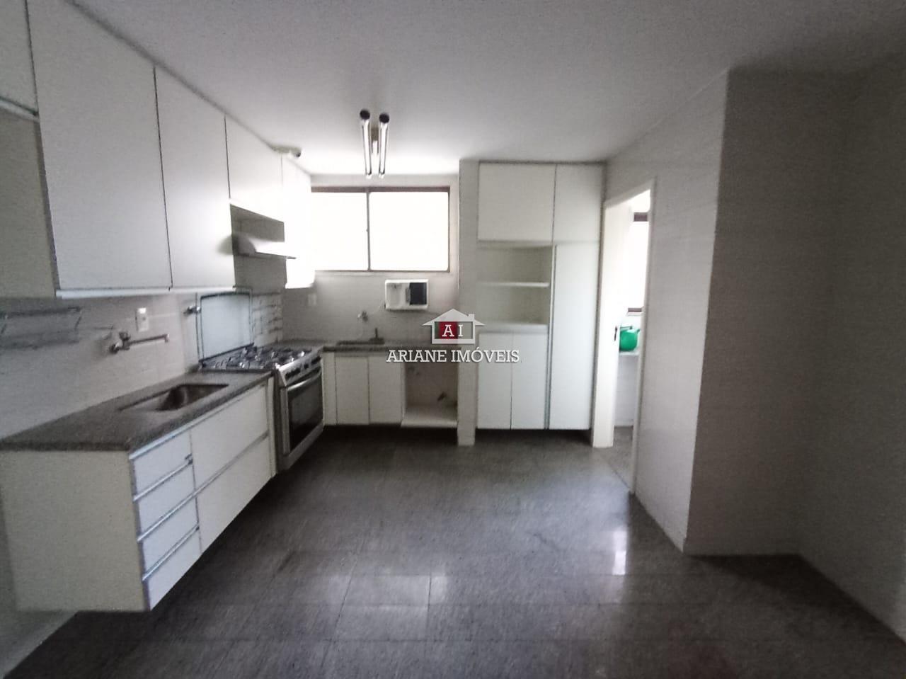 Apartamento, 4 quartos, 190 m² - Foto 18