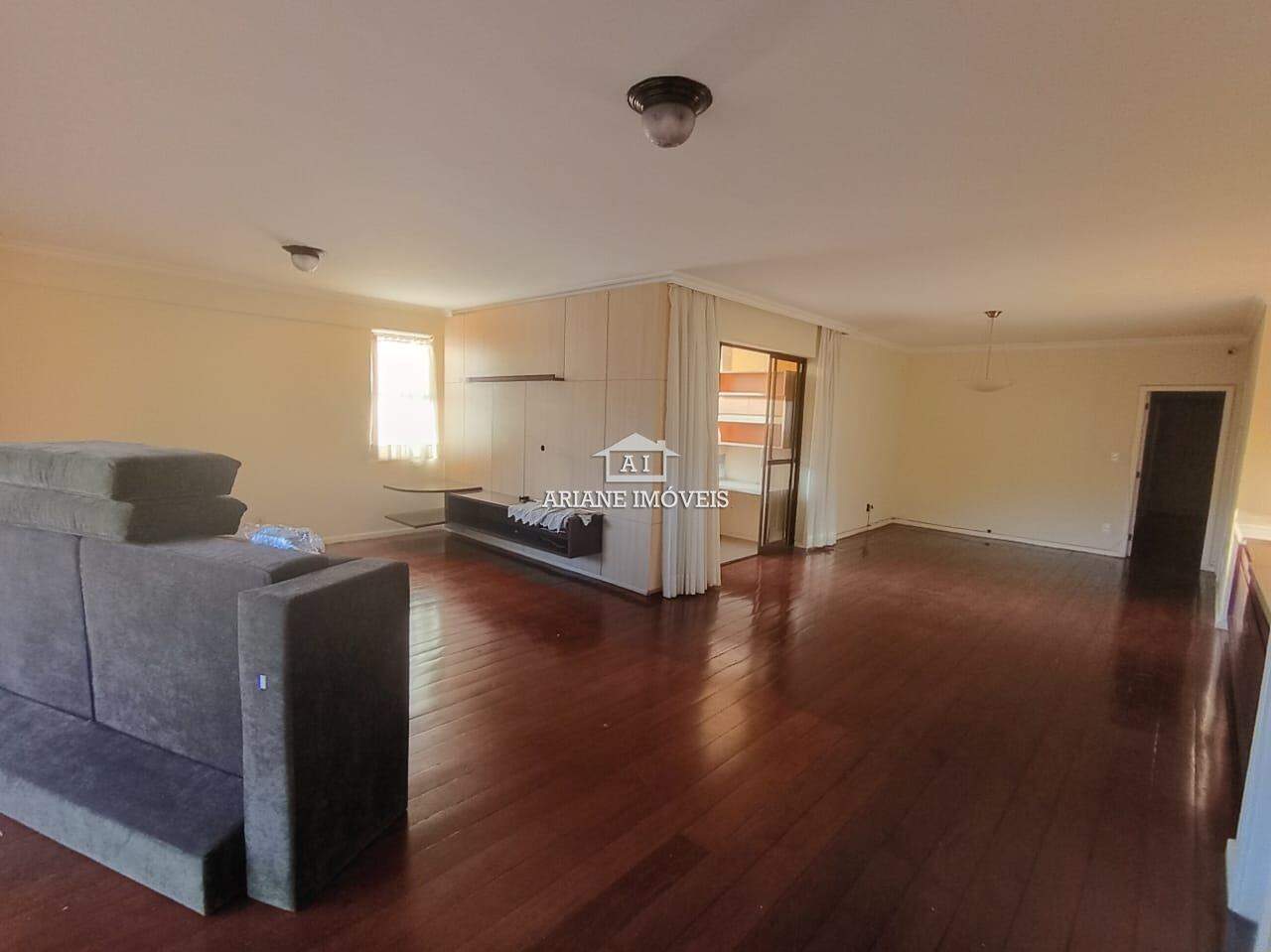 Apartamento, 4 quartos, 190 m² - Foto 3