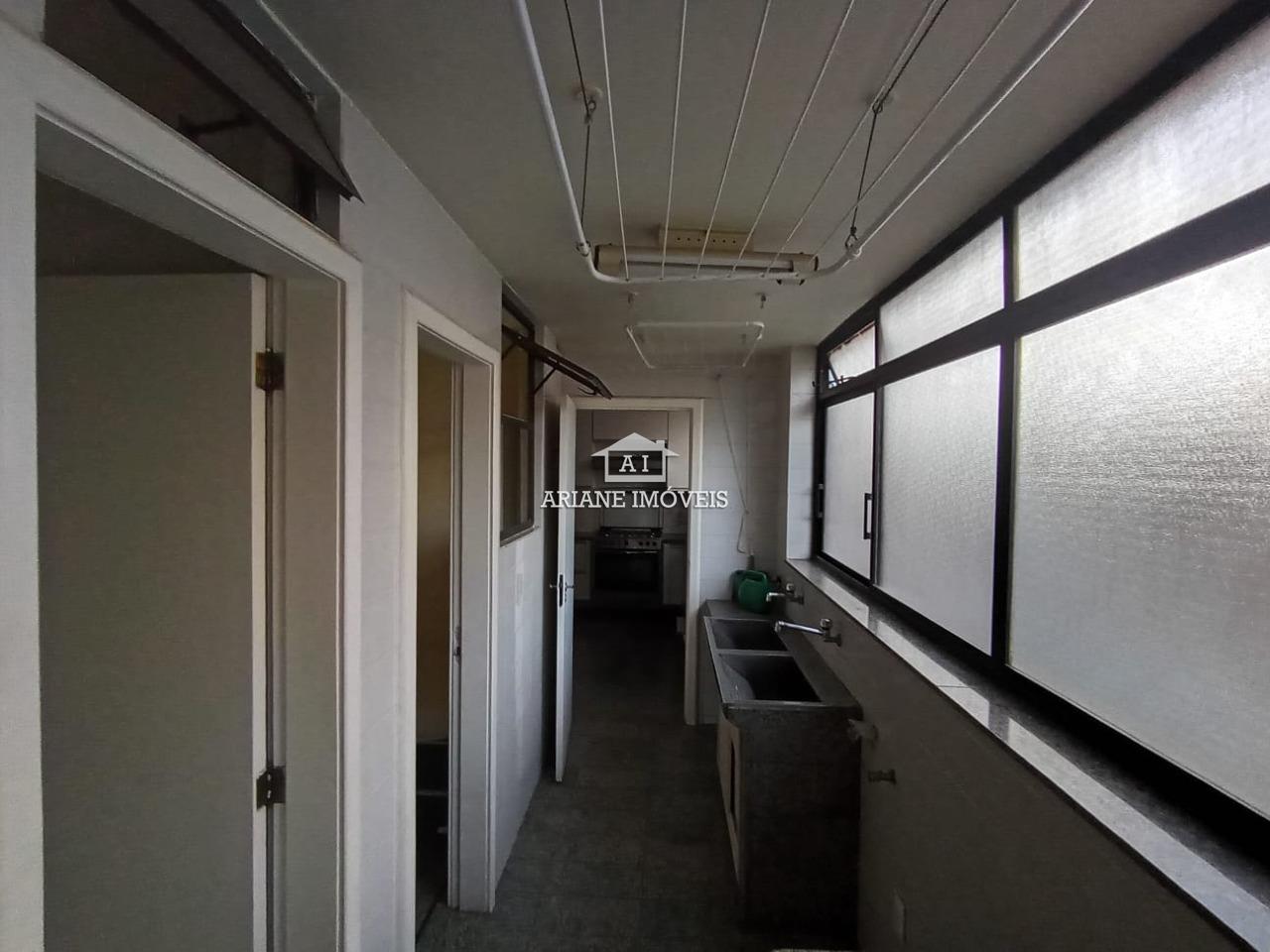 Apartamento, 4 quartos, 190 m² - Foto 20