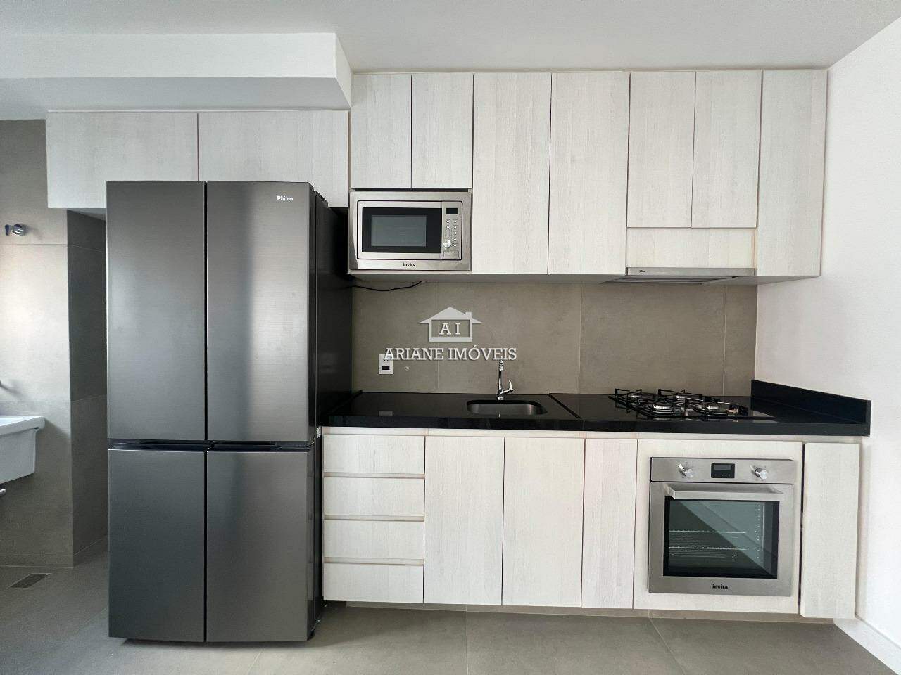 Apartamento para alugar com 1 quarto, 57m² - Foto 5
