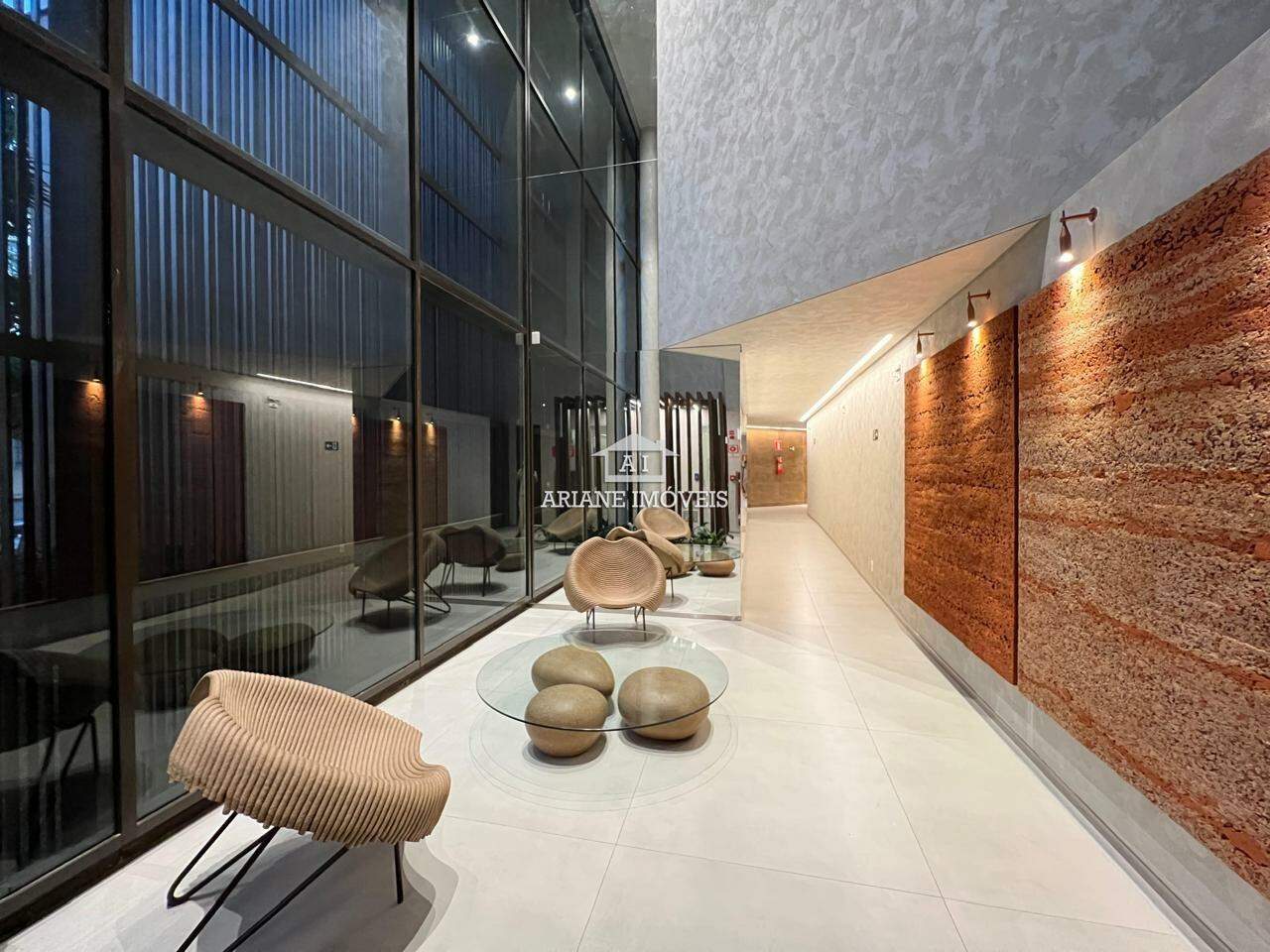 Apartamento para alugar com 1 quarto, 57m² - Foto 13