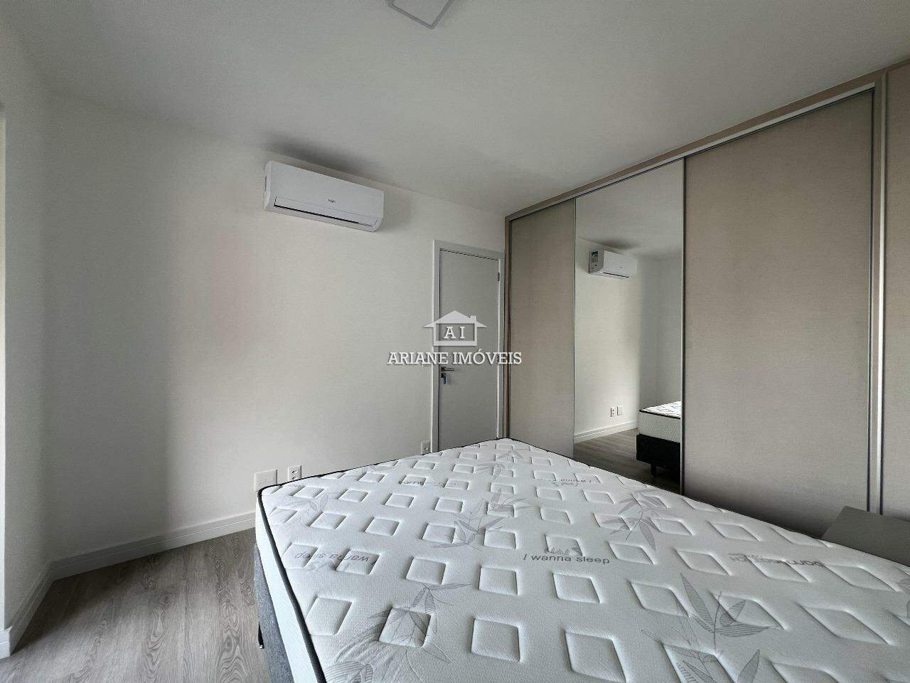 Apartamento para alugar com 1 quarto, 57m² - Foto 6