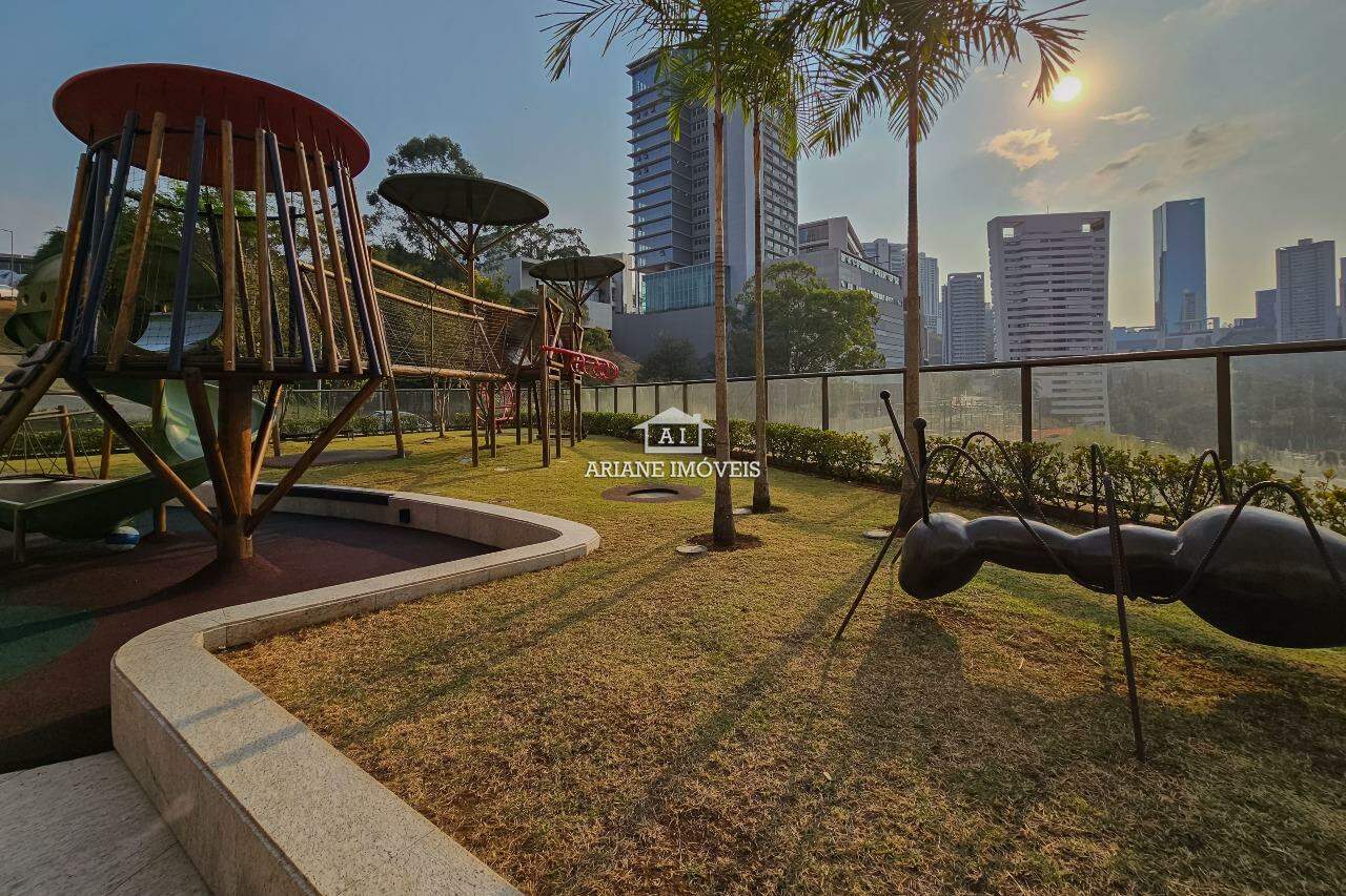Apartamento à venda com 3 quartos, 245m² - Foto 20