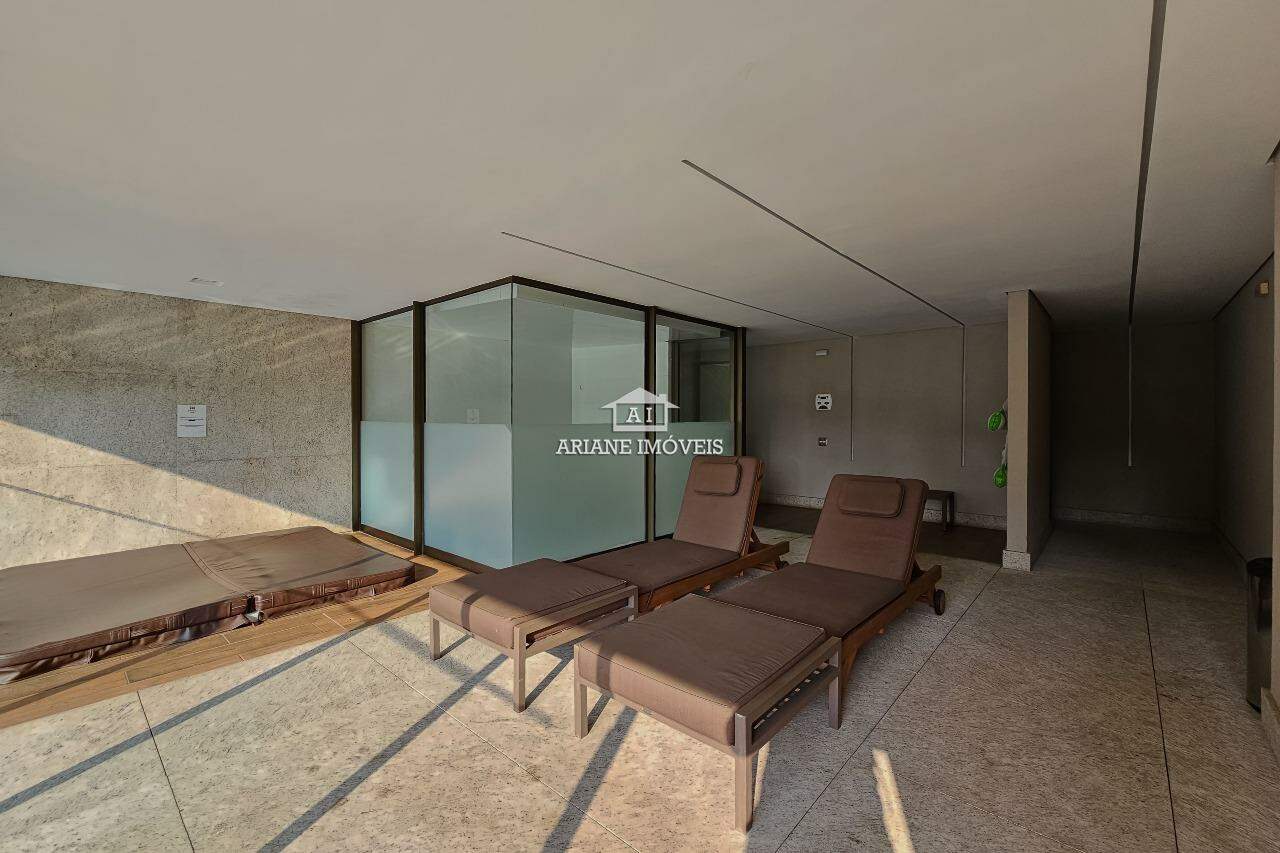 Apartamento à venda com 3 quartos, 245m² - Foto 24