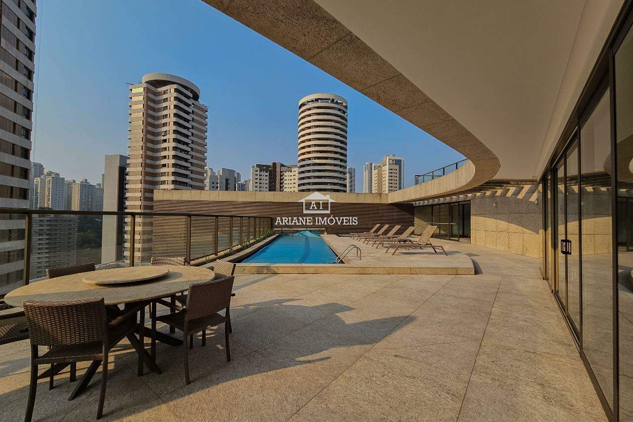 Apartamento à venda com 3 quartos, 245m² - Foto 22