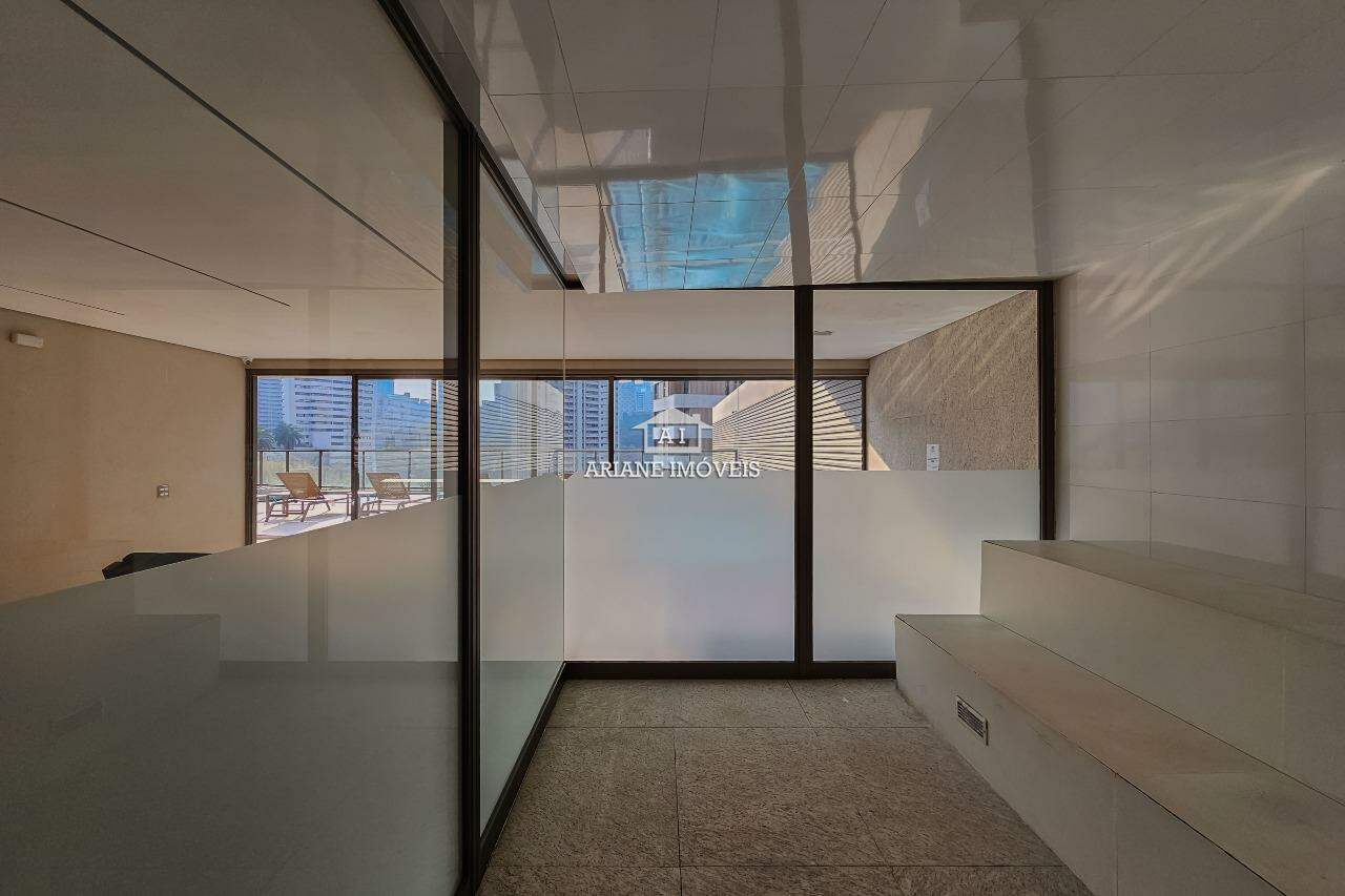 Apartamento à venda com 3 quartos, 245m² - Foto 25
