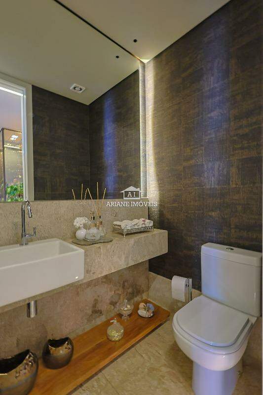 Apartamento à venda com 3 quartos, 245m² - Foto 18