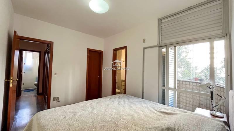 Apartamento, 4 quartos, 118 m² - Foto 10