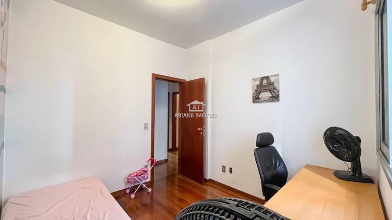 Apartamento, 4 quartos, 118 m² - Foto 11