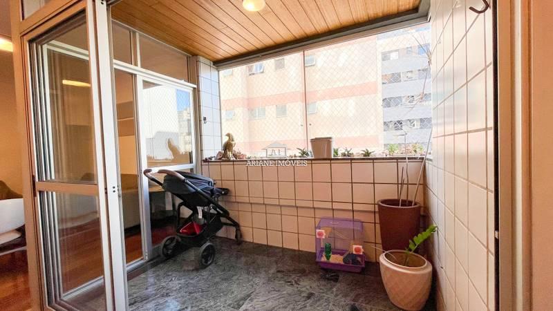Apartamento, 4 quartos, 118 m² - Foto 5