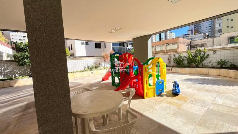 Apartamento, 4 quartos, 118 m² - Foto 23