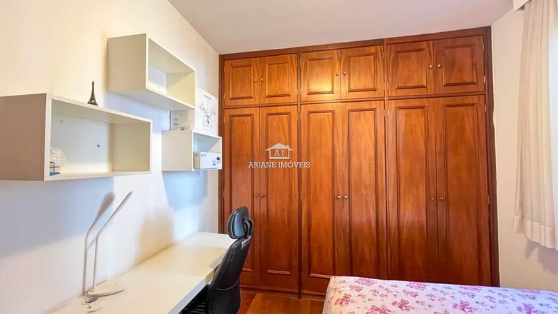Apartamento, 4 quartos, 118 m² - Foto 20