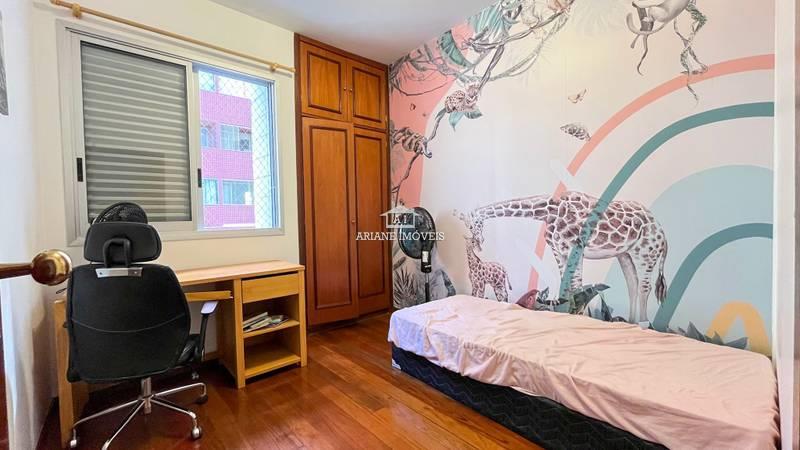 Apartamento, 4 quartos, 118 m² - Foto 9