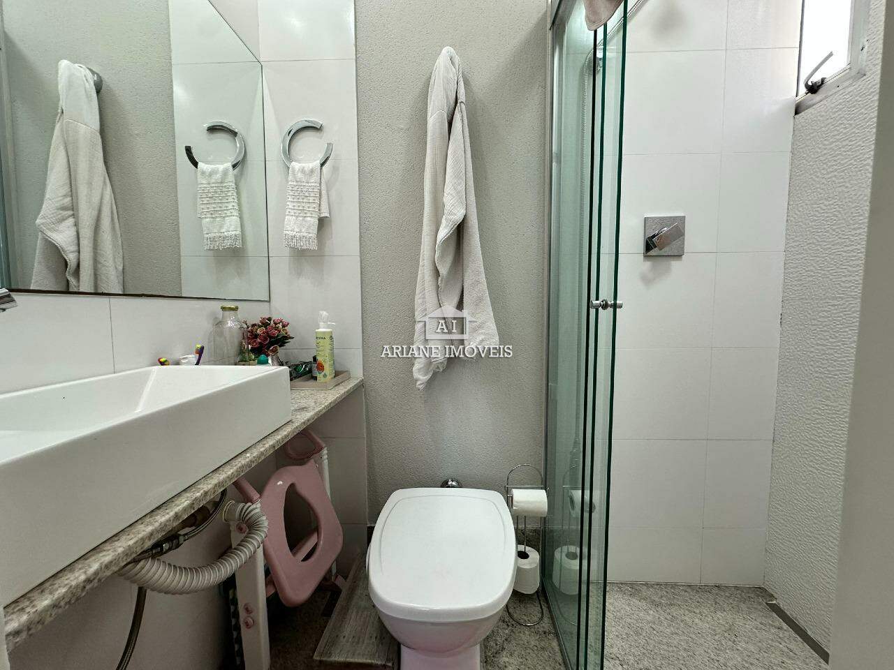 Apartamento para alugar com 4 quartos, 131m² - Foto 10