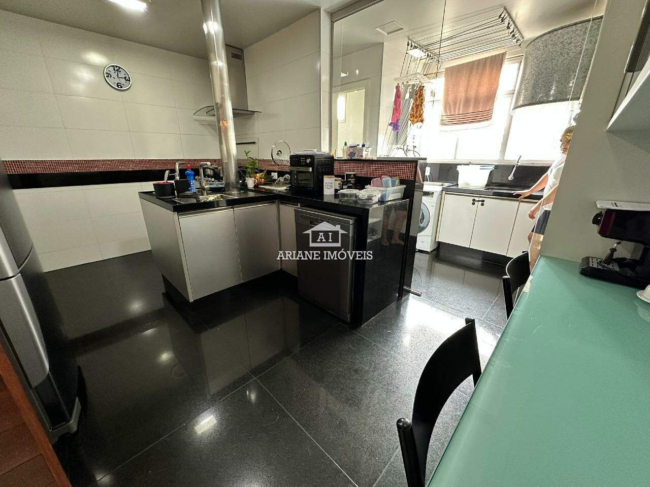 Apartamento para alugar com 4 quartos, 131m² - Foto 14