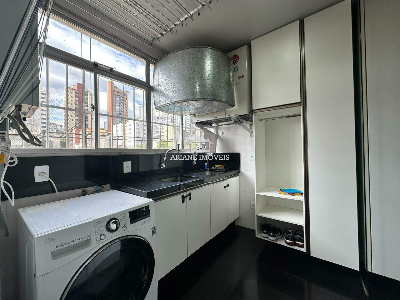 Apartamento para alugar com 4 quartos, 131m² - Foto 16