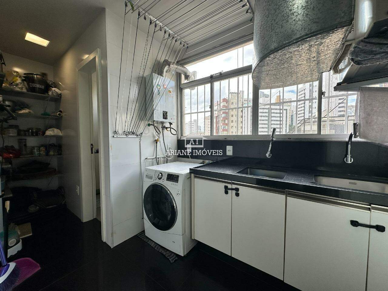 Apartamento para alugar com 4 quartos, 131m² - Foto 17