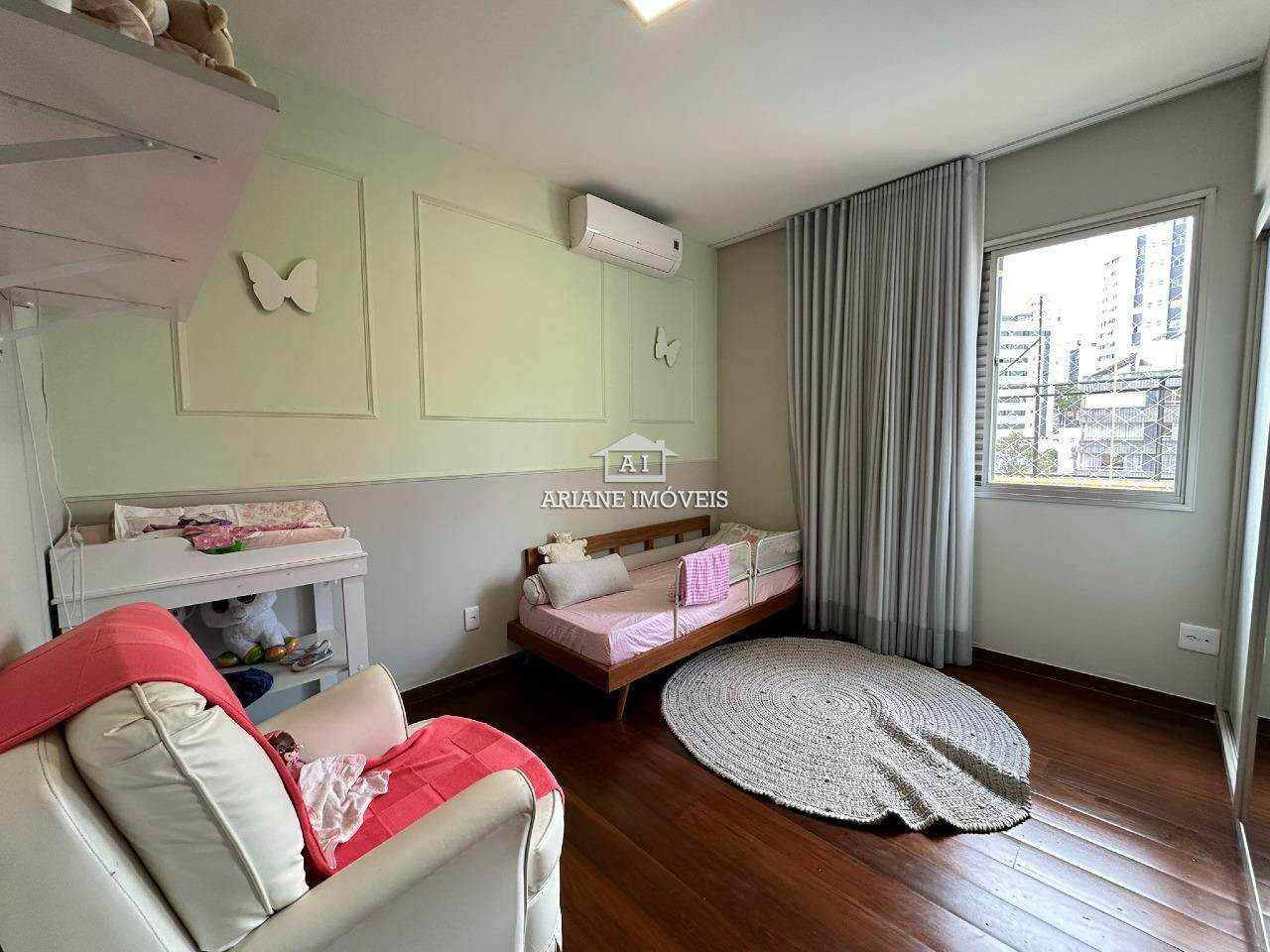 Apartamento para alugar com 4 quartos, 131m² - Foto 12
