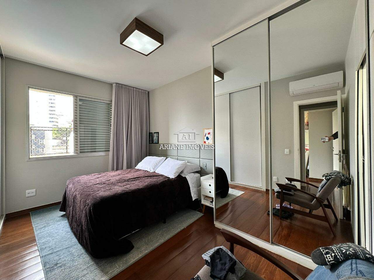 Apartamento para alugar com 4 quartos, 131m² - Foto 6