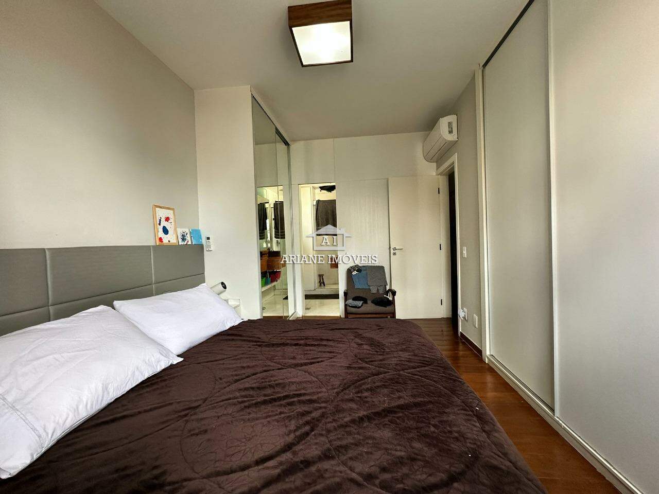 Apartamento para alugar com 4 quartos, 131m² - Foto 7