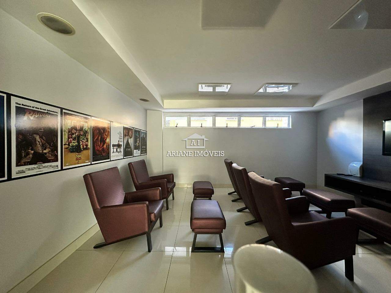 Apartamento para alugar com 4 quartos, 130m² - Foto 24