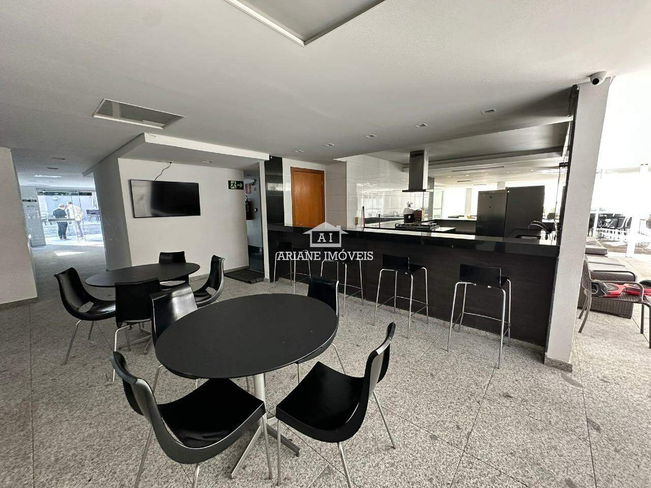 Apartamento para alugar com 4 quartos, 130m² - Foto 21