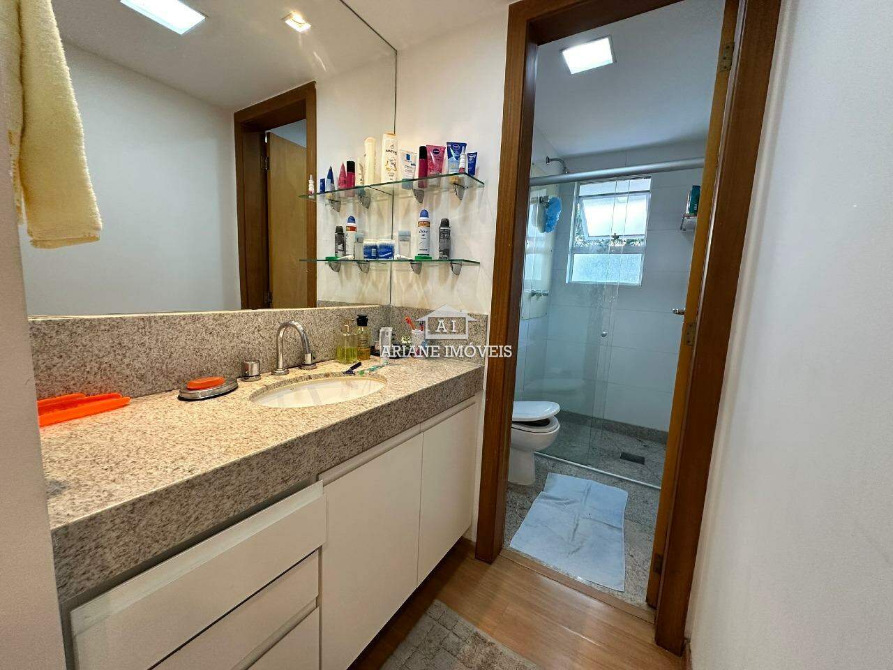 Apartamento para alugar com 4 quartos, 130m² - Foto 15
