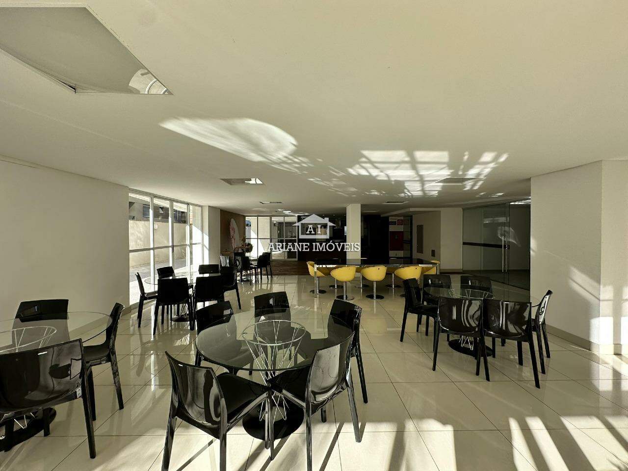 Apartamento para alugar com 4 quartos, 130m² - Foto 23