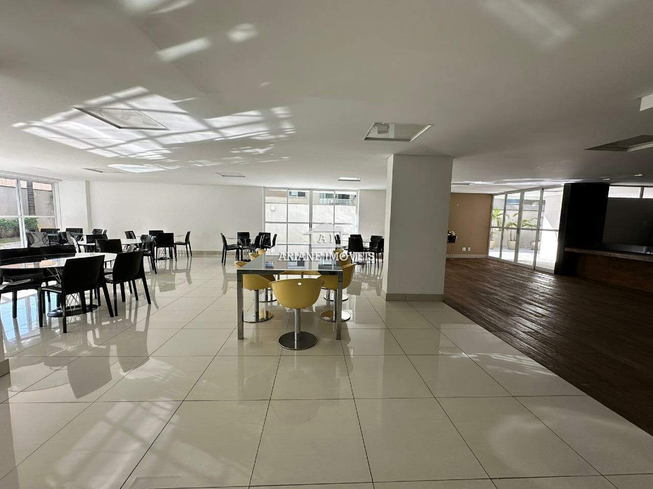 Apartamento para alugar com 4 quartos, 130m² - Foto 22