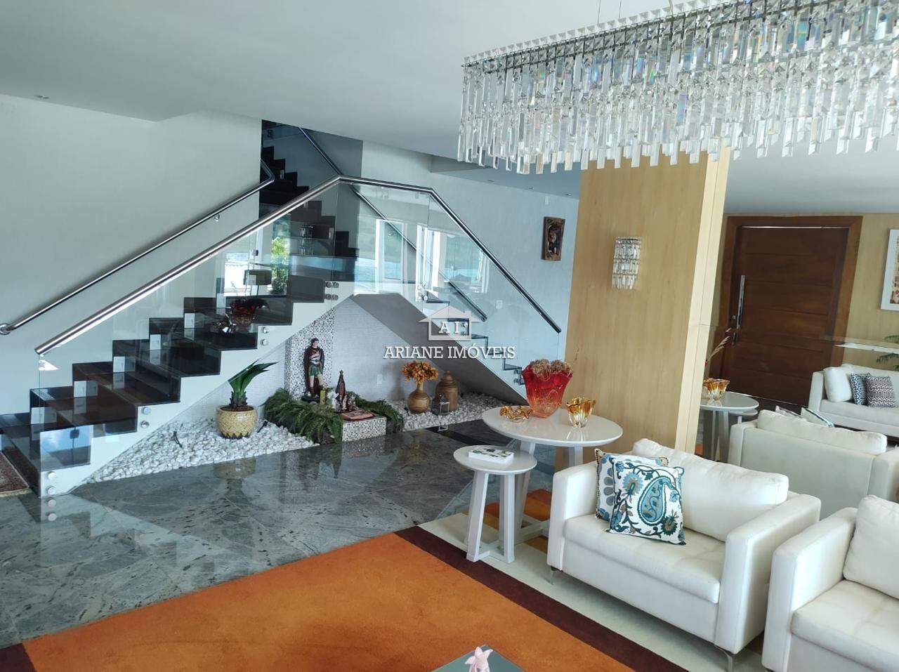 Casa de Condomínio à venda com 7 quartos, 1250m² - Foto 16