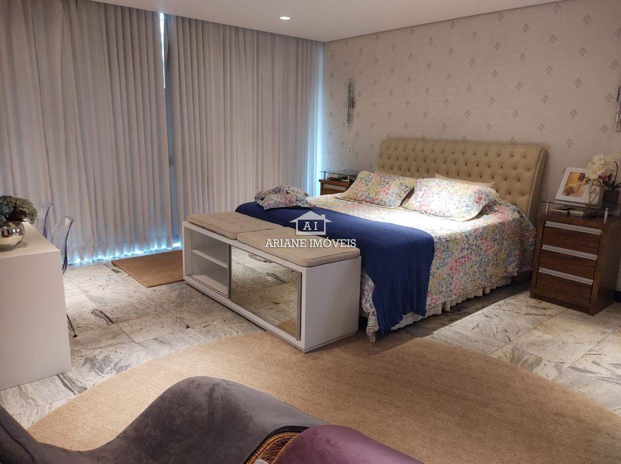 Casa de Condomínio à venda com 7 quartos, 1250m² - Foto 20
