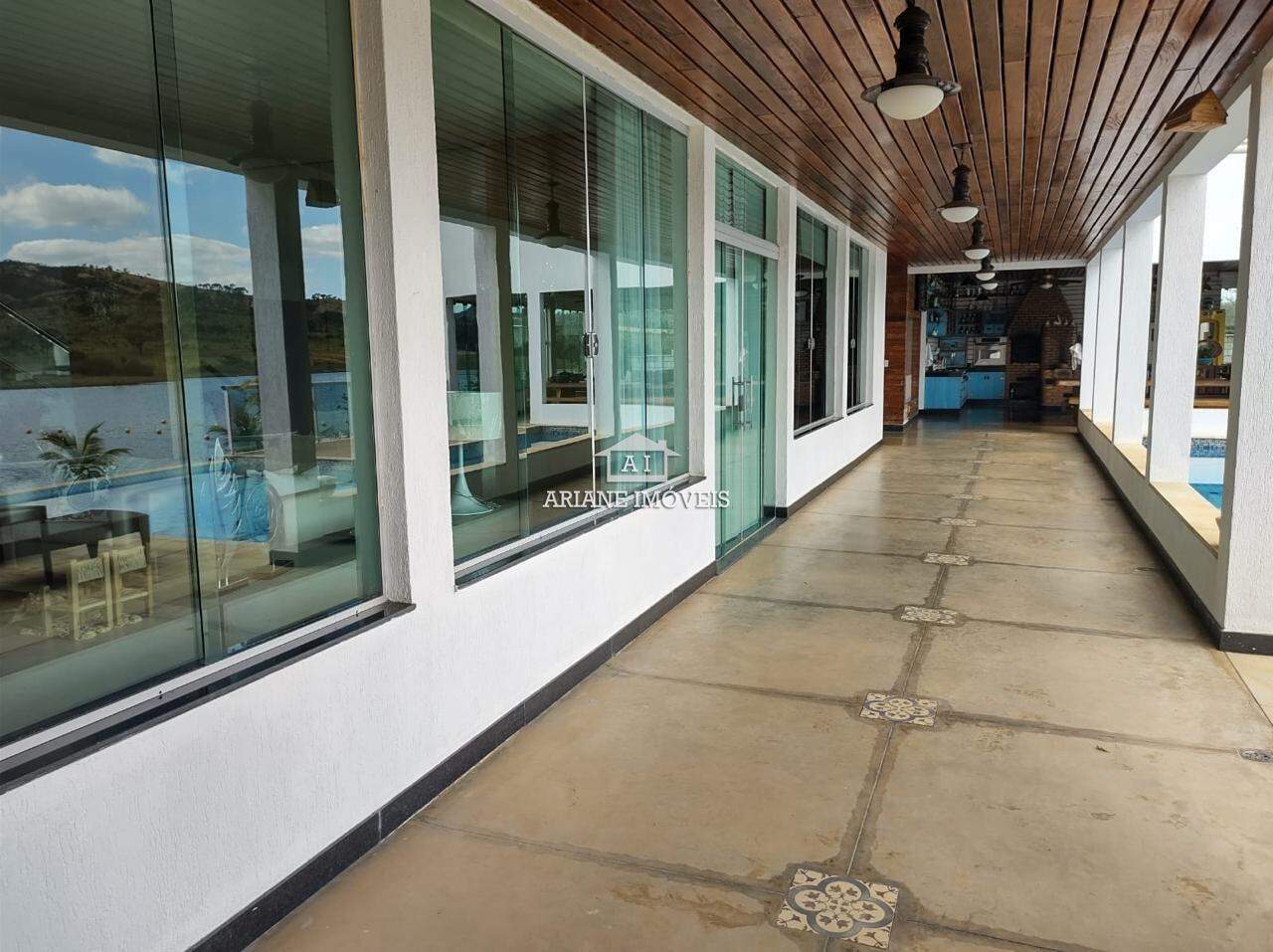 Casa de Condomínio à venda com 7 quartos, 1250m² - Foto 11