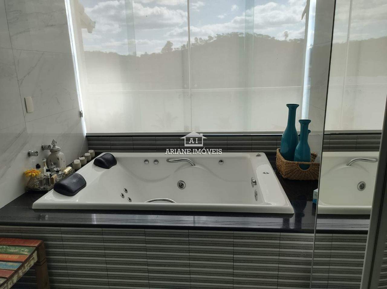 Casa de Condomínio à venda com 7 quartos, 1250m² - Foto 22