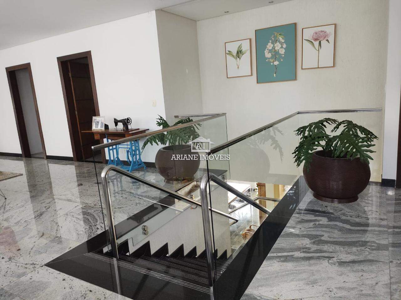 Casa de Condomínio à venda com 7 quartos, 1250m² - Foto 17