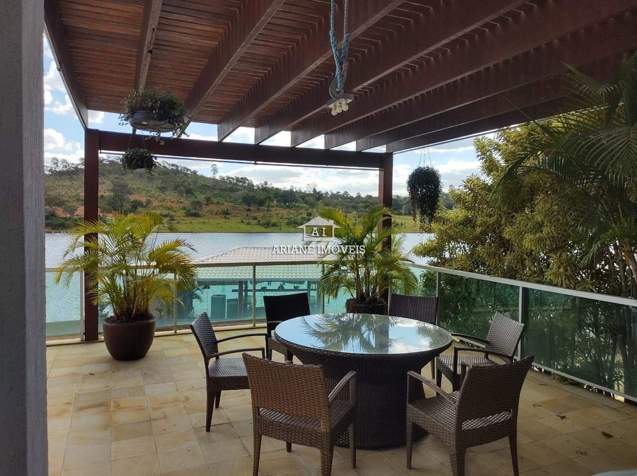 Casa de Condomínio à venda com 7 quartos, 1250m² - Foto 10