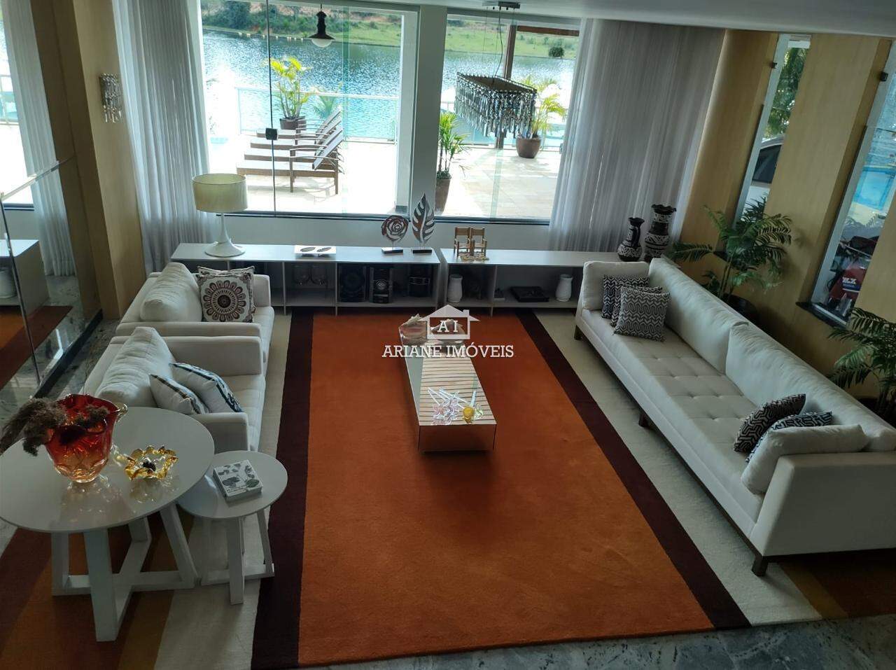 Casa de Condomínio à venda com 7 quartos, 1250m² - Foto 15