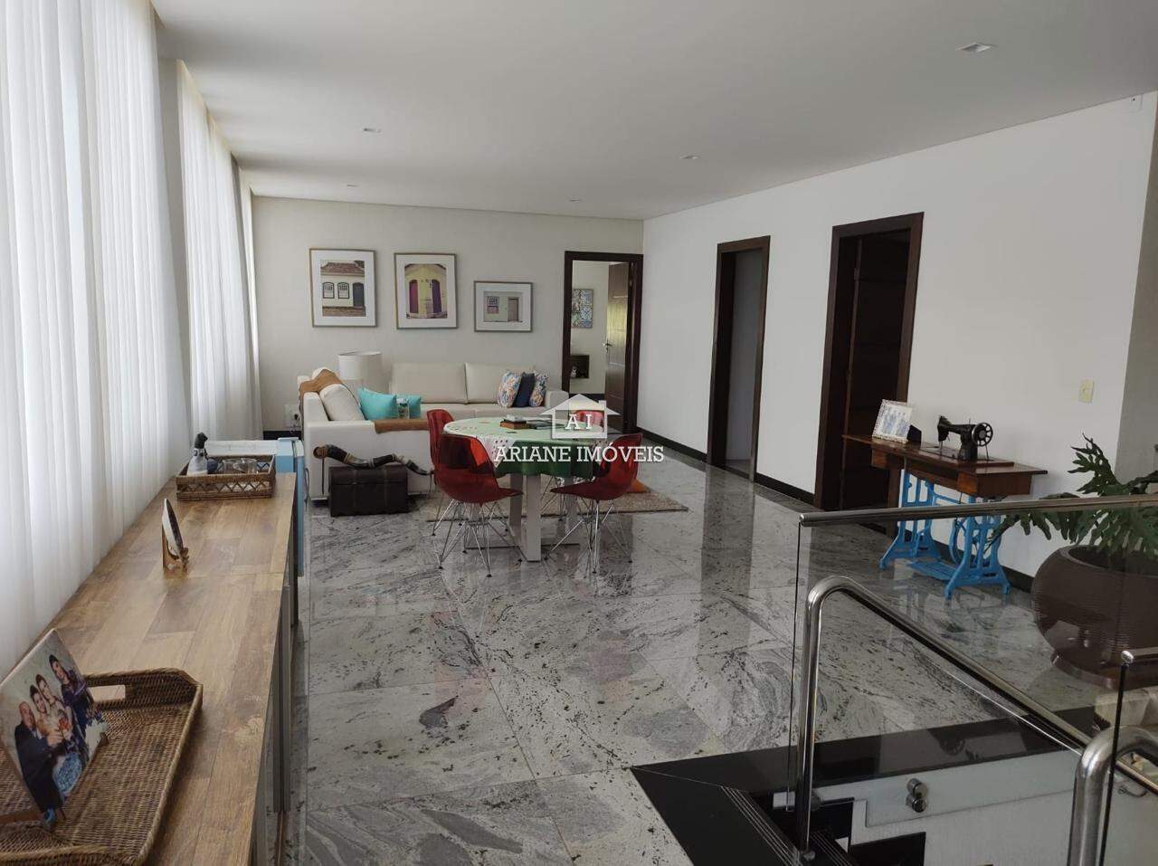 Casa de Condomínio à venda com 7 quartos, 1250m² - Foto 18