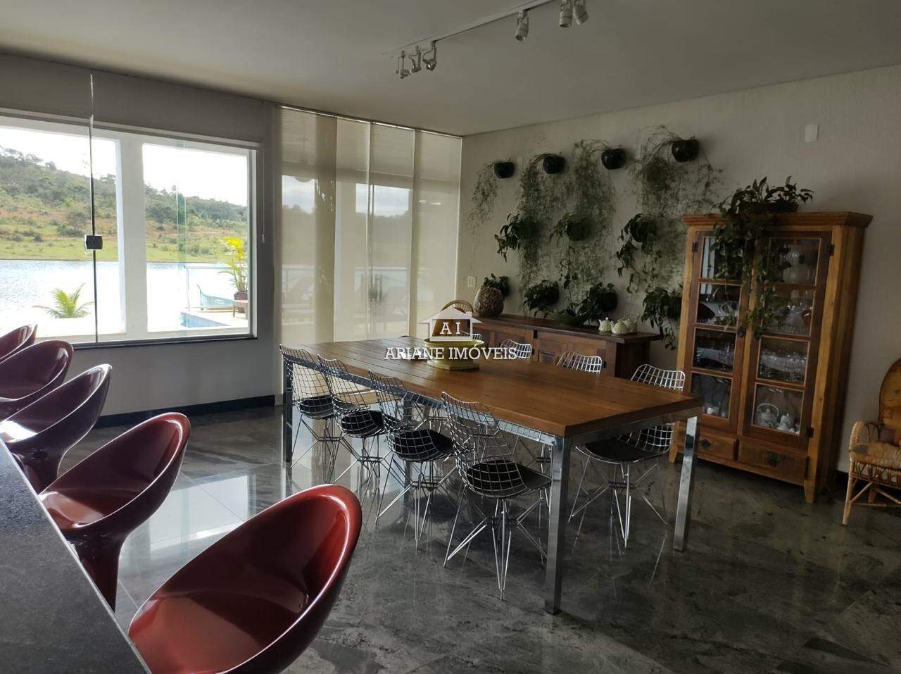 Casa de Condomínio à venda com 7 quartos, 1250m² - Foto 14