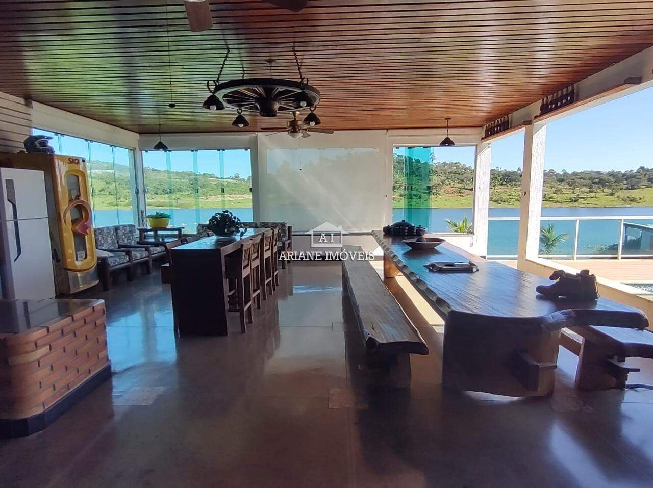 Casa de Condomínio à venda com 7 quartos, 1250m² - Foto 4
