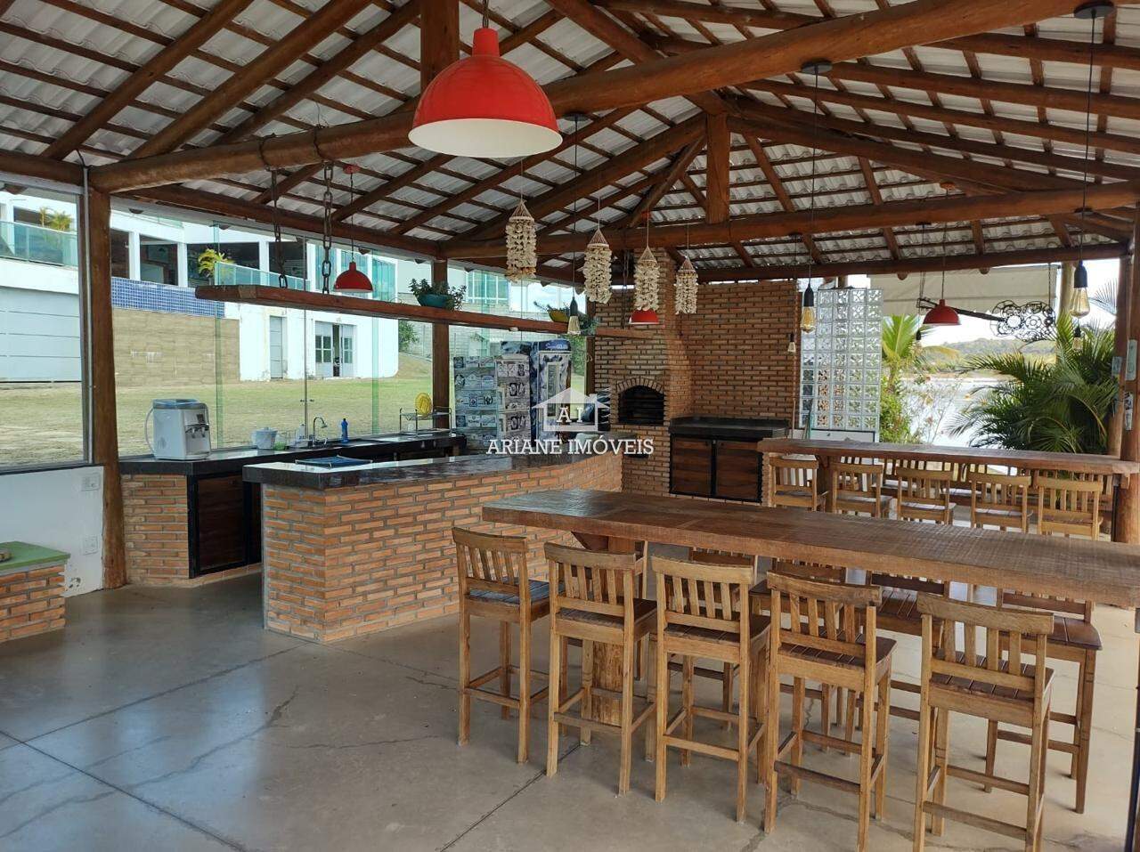 Casa de Condomínio à venda com 7 quartos, 1250m² - Foto 5