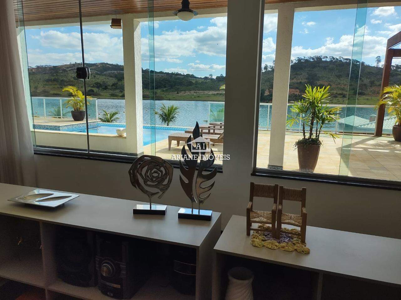 Casa de Condomínio à venda com 7 quartos, 1250m² - Foto 13