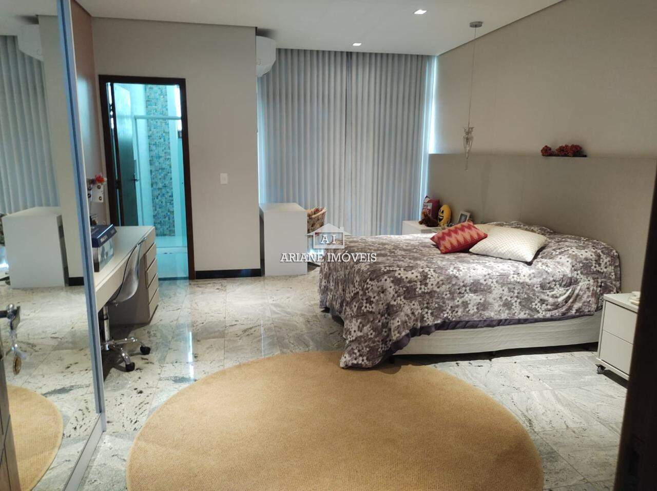 Casa de Condomínio à venda com 7 quartos, 1250m² - Foto 25