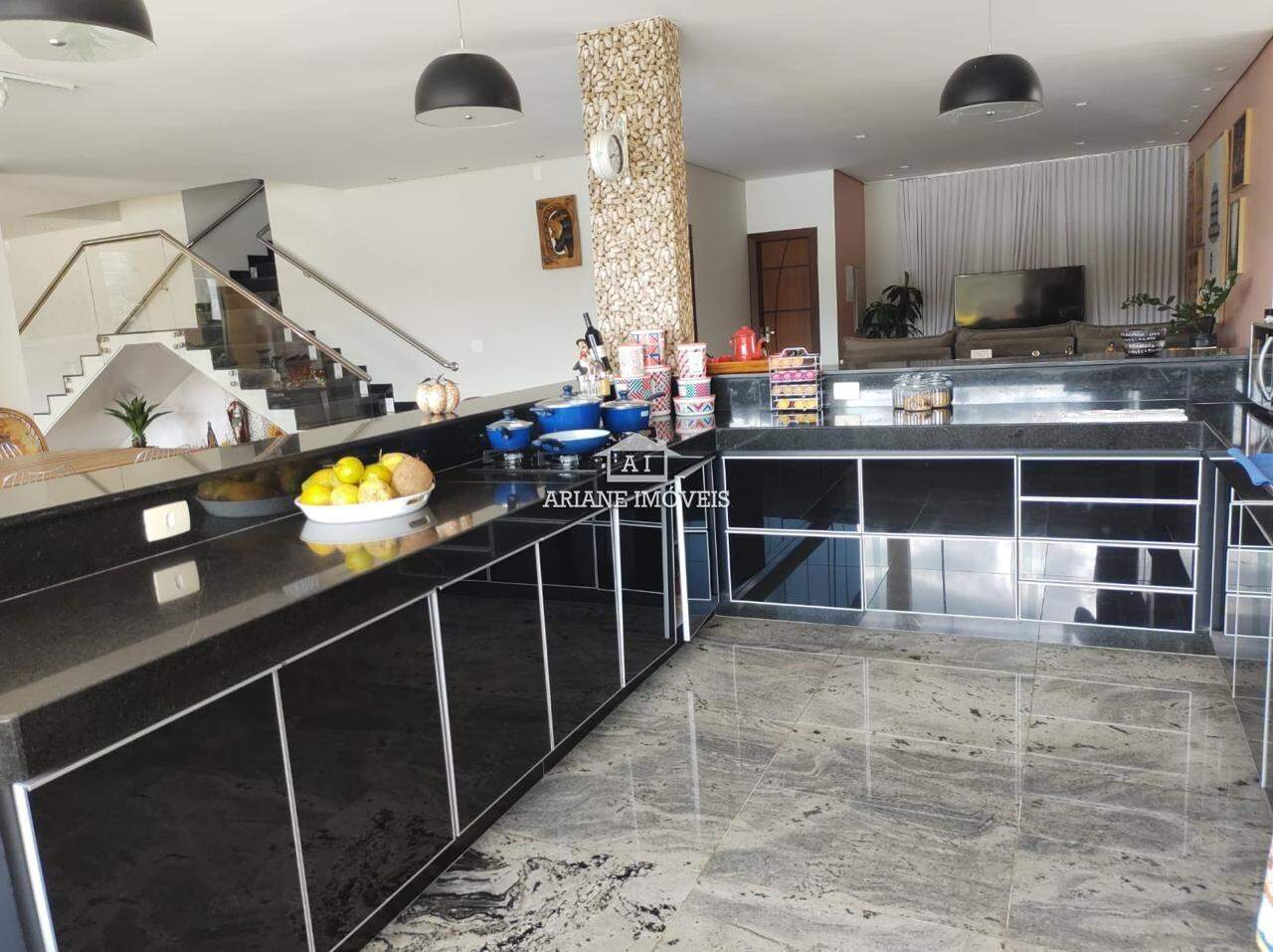 Casa de Condomínio à venda com 7 quartos, 1250m² - Foto 12