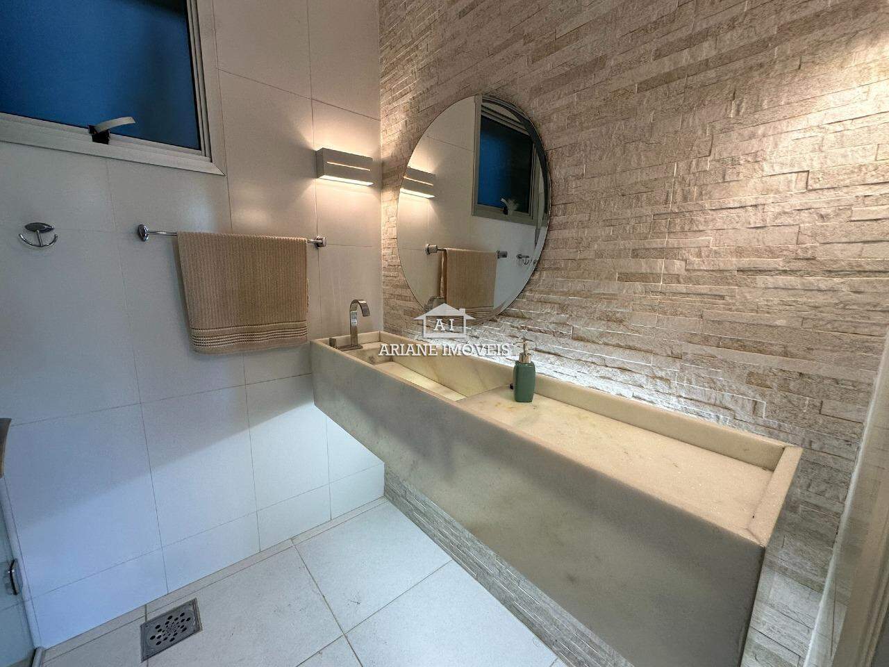 Apartamento à venda com 4 quartos, 200m² - Foto 11