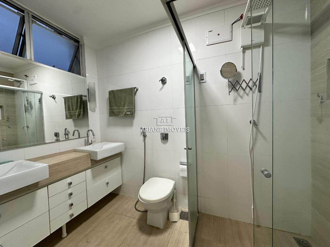 Apartamento à venda com 4 quartos, 200m² - Foto 20