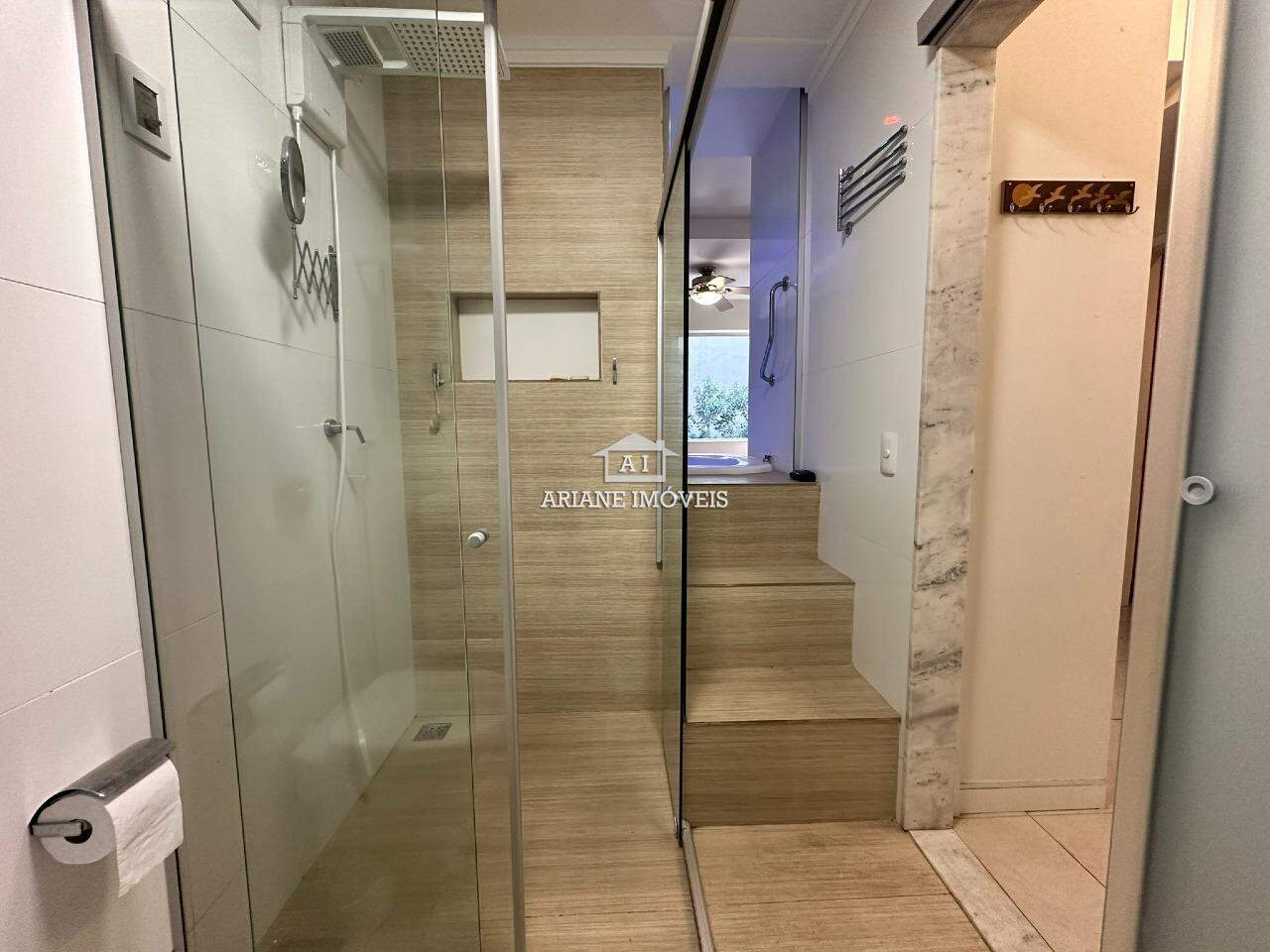 Apartamento à venda com 4 quartos, 200m² - Foto 22