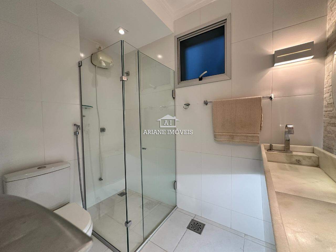 Apartamento à venda com 4 quartos, 200m² - Foto 12